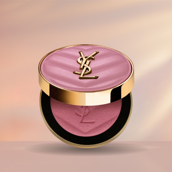 Yves Saint Laurent Make Me Blush Powder Blush