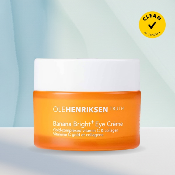 Ole Henriksen Banana Bright Eye Cream