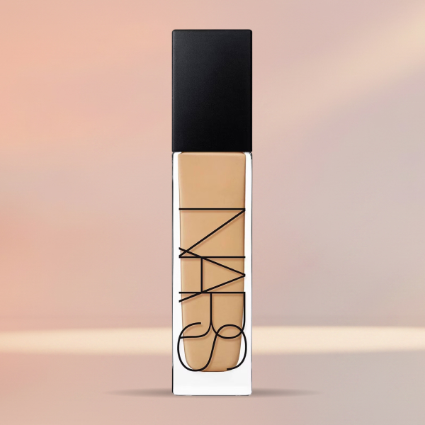 NARS Cosmetics Natural Matte Longwear Foundation