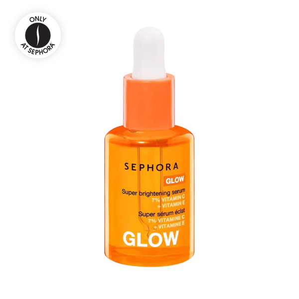 Sephora Collection Super Brightening Glow Serum