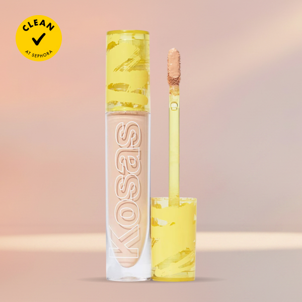 Revealer Super Creamy + Brightening Concealer