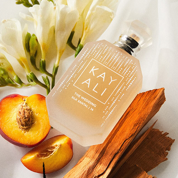 Kayali The Wedding Silk Santal 36