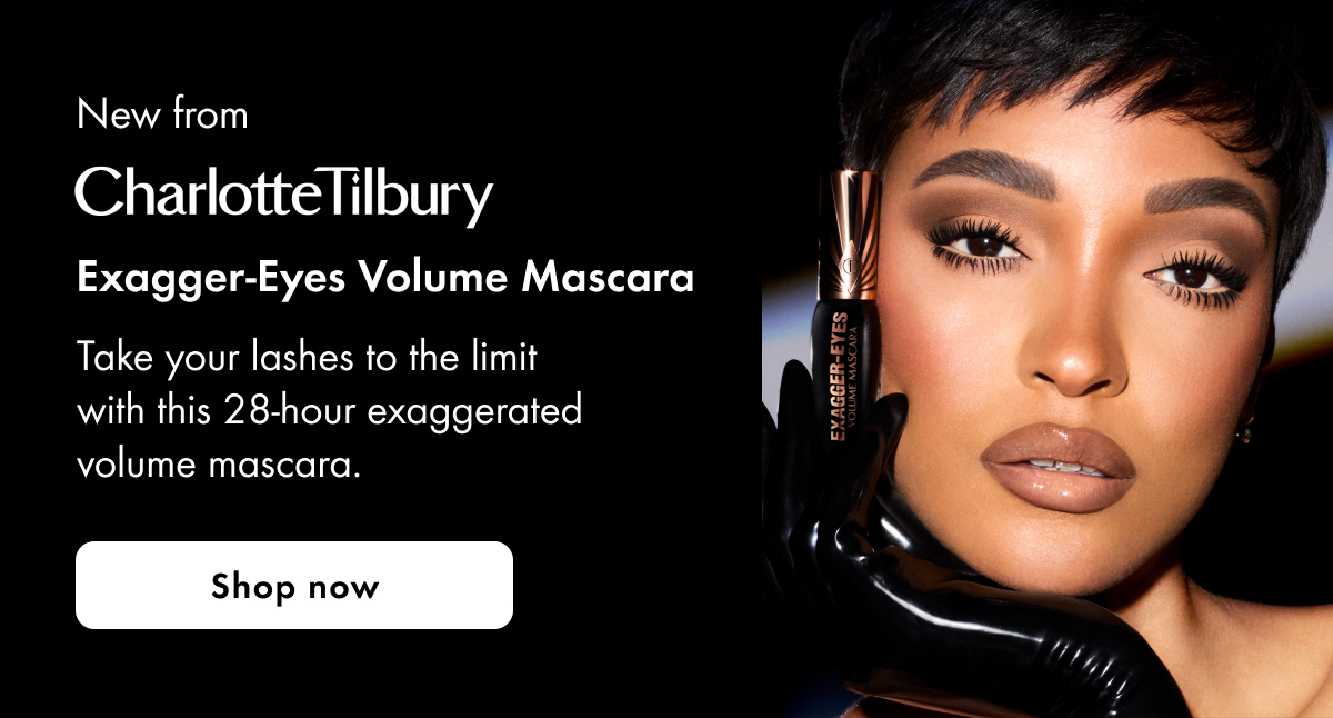 Charlotte Tilbury 