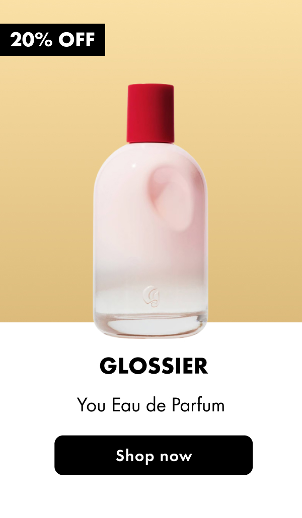 Glossier