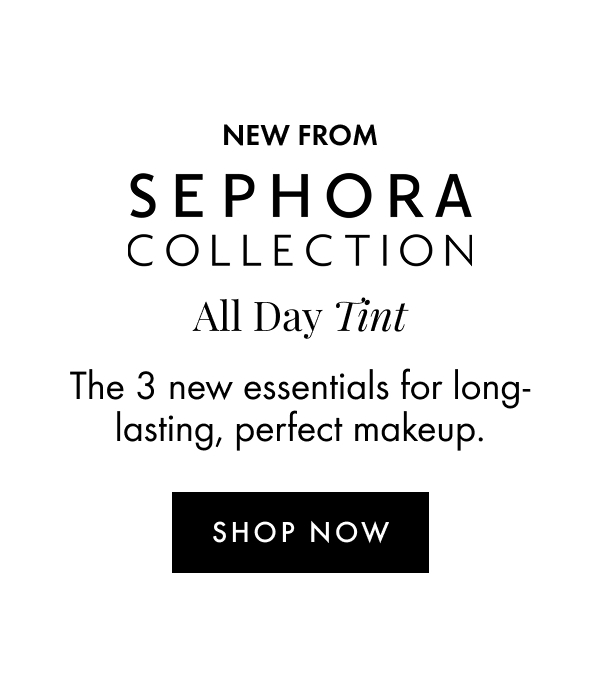 Sephora Collection