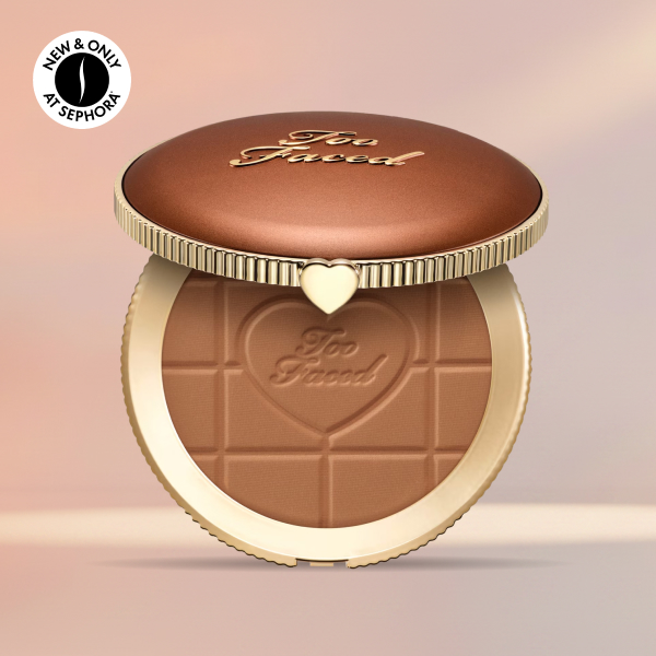 TOO FACED Chocolate Soleil Bronzer