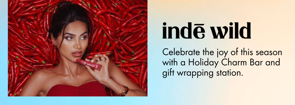 Inde Wild