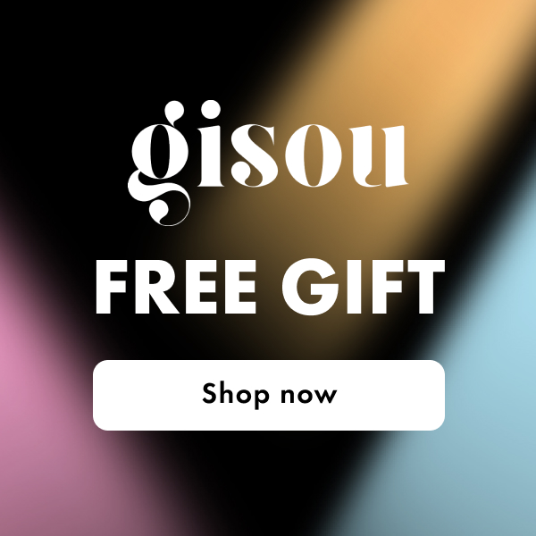 gisou | Free Gift