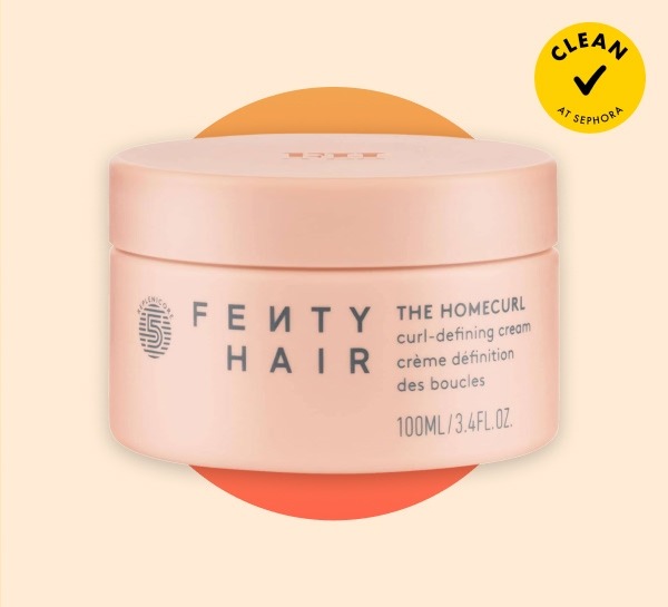 Fenty hair
