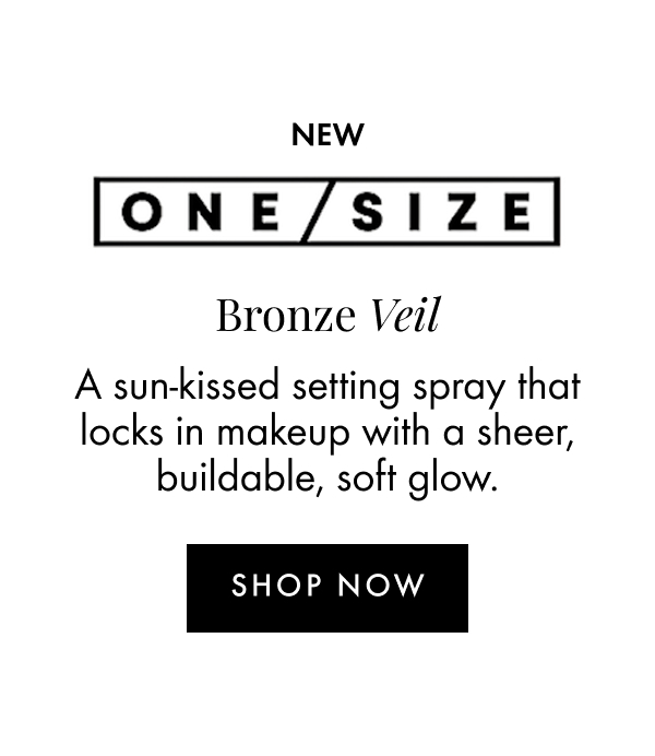 ONE/SIZE App Early Access