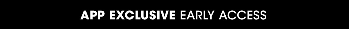 App Exclusive