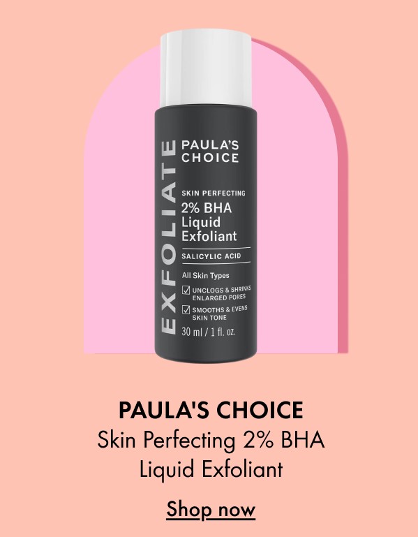 Paula's Choice