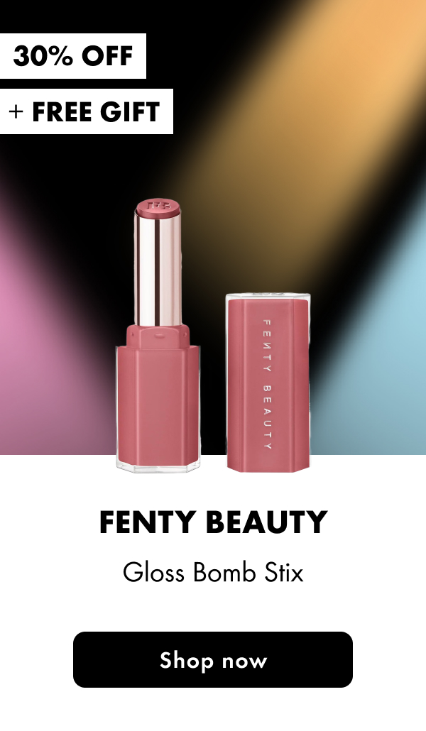 Fenty Beauty Gloss Bomb Stix