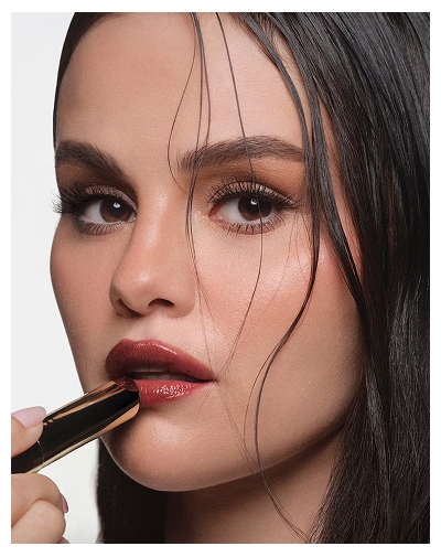 New Rare Beauty Soft Pinch - Lip Oil Stick