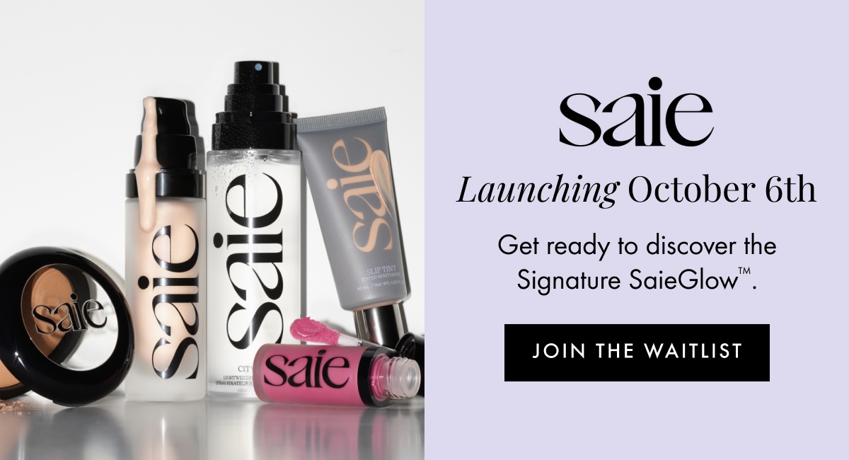 SAIE WAITLIST