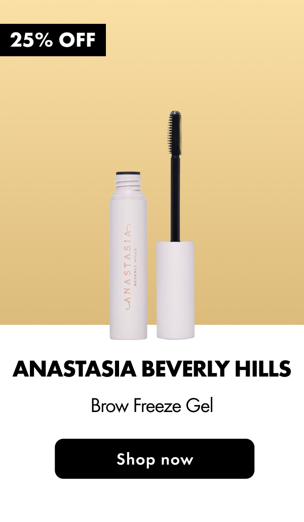 Anastasia Beverly Hills