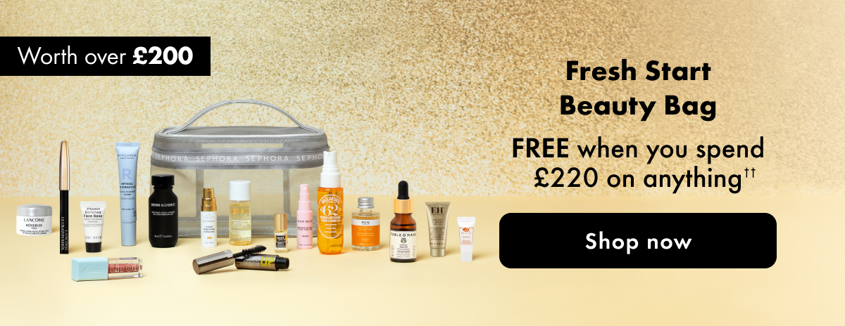 Beauty Bag