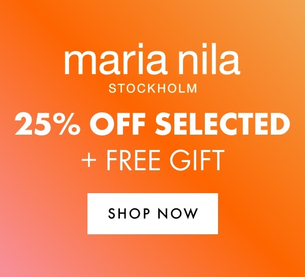 Maria Nila