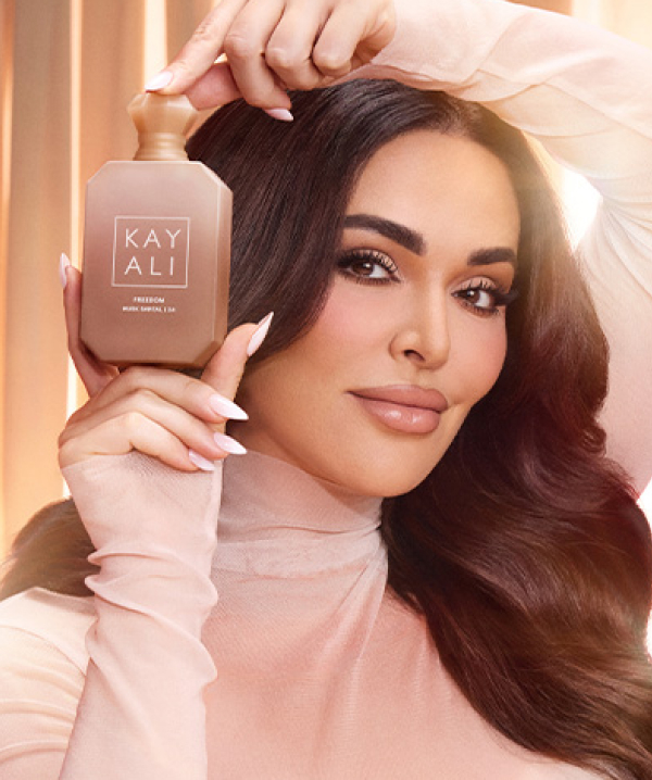 KAYALI | Freedom Collection
