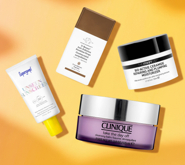 Up to 20% off Summer Essentials