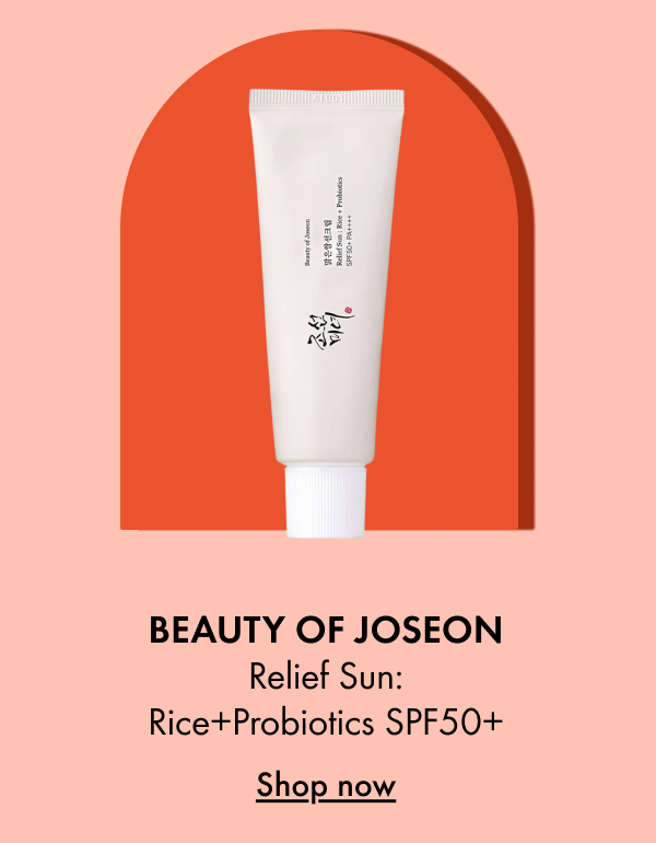 Beauty of Joseon