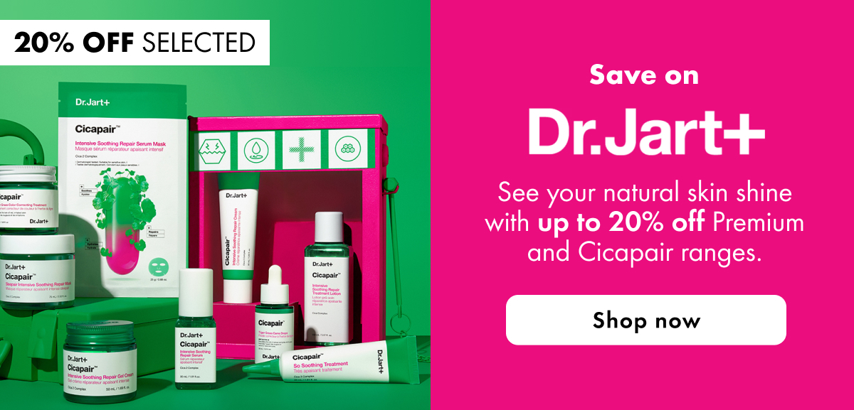 Save on Dr Jart