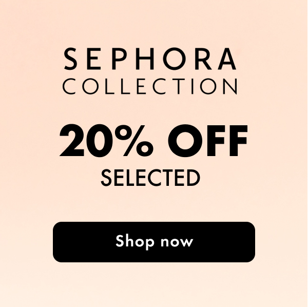 Sephora Collection 