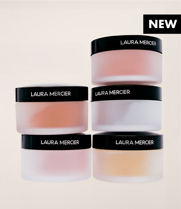 Laura Mercier Secret Brightening Under Eye Setting Powder