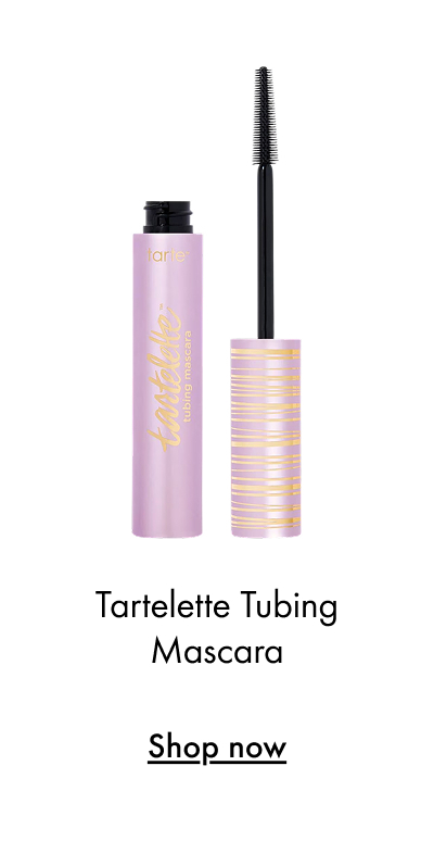 Tartelette Tubing Mascara 