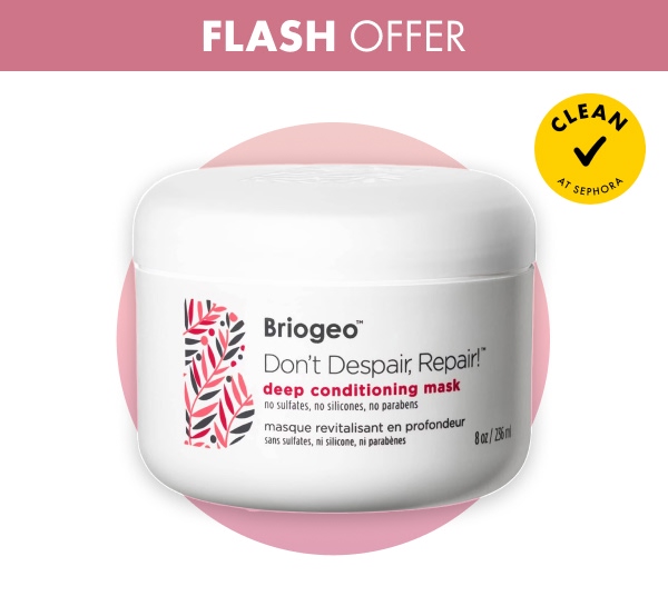 25% off Briogeo nom