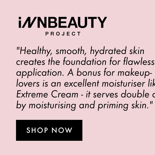 Innbeauty Quote