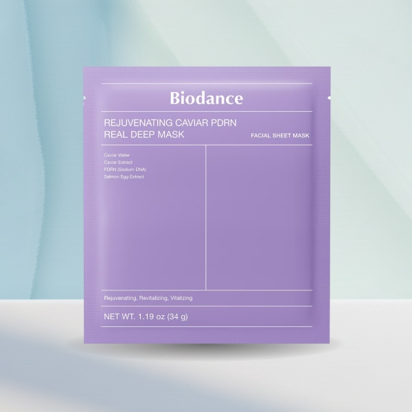Biodance Rejuvenating Caviar PDRN Mask