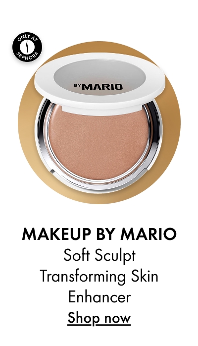 Makeup by Mario Soft Sculpt Transforming Skin Enhancer 