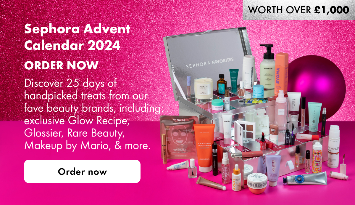 Advent Calendar Launch