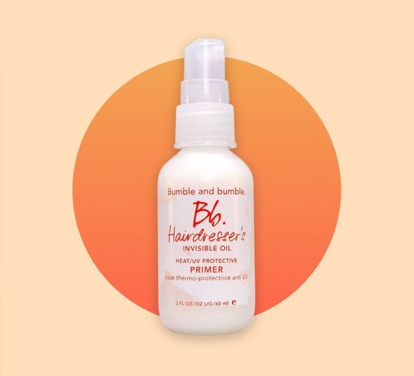 Bumble and bumble Hairdresserís Invisible Oil