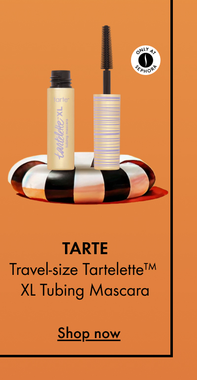Tarte Travel-size Tartelette™ XL Tubing Mascara 
