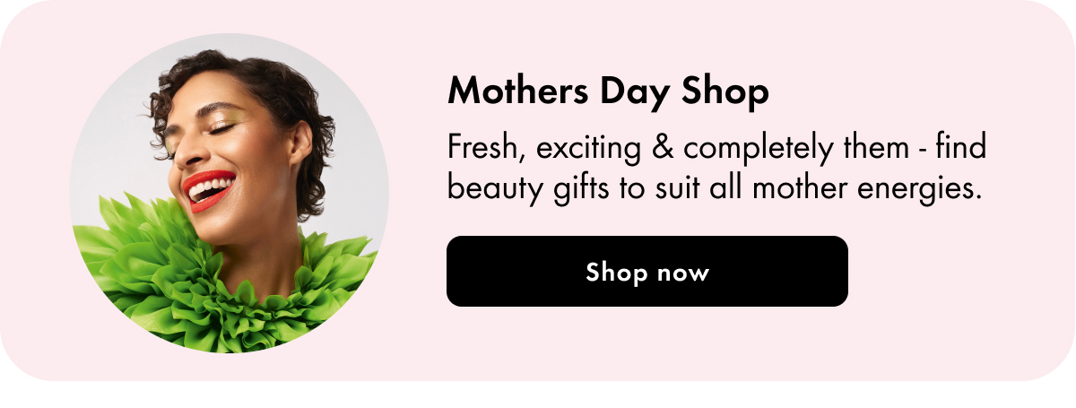 Mothers day Shop
