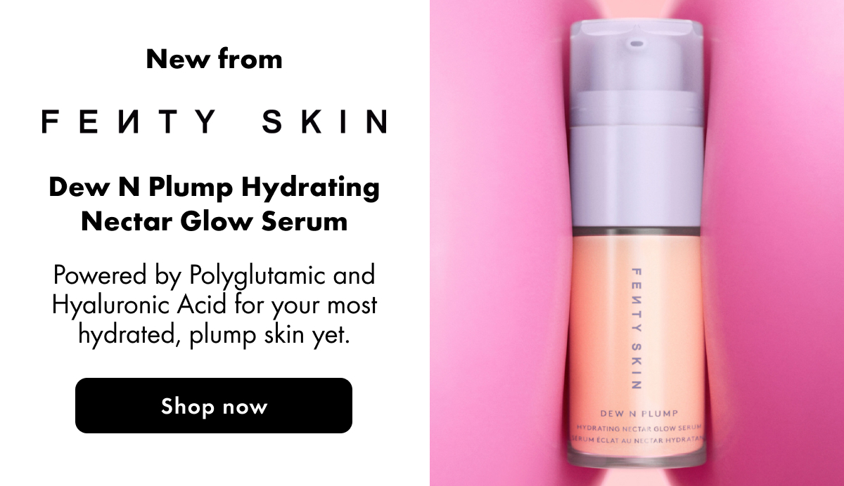 New from Fenty Skin