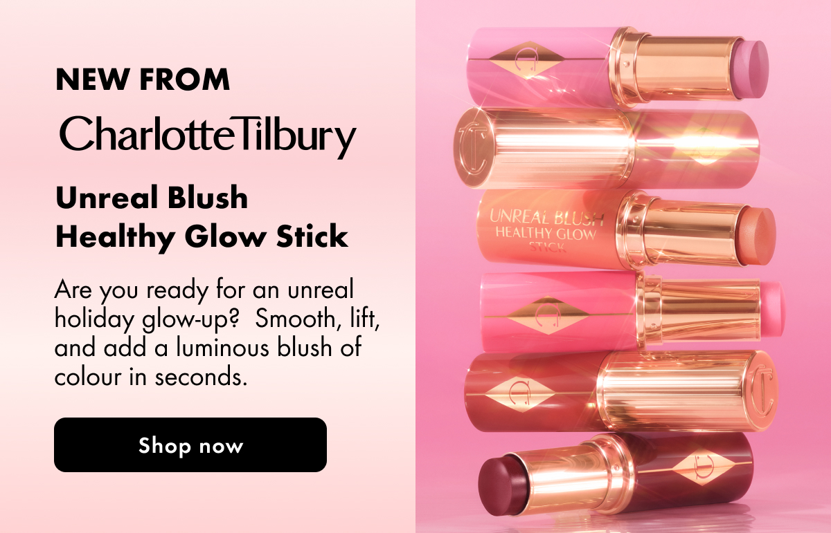 Charlotte Tilbury