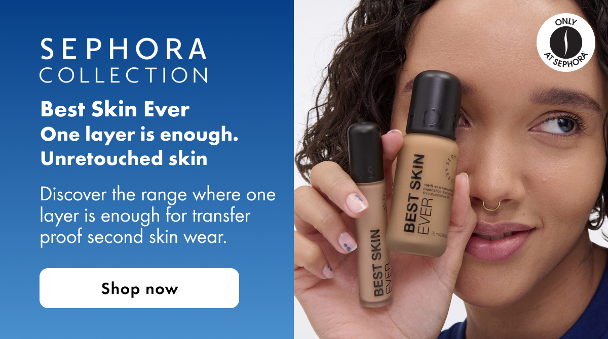 Sephora Collection Best Skin Ever