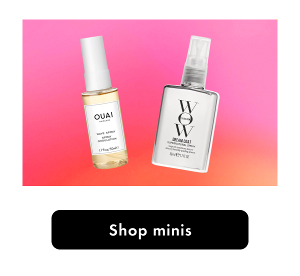 Shop Minis