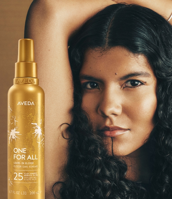 Aveda One For All