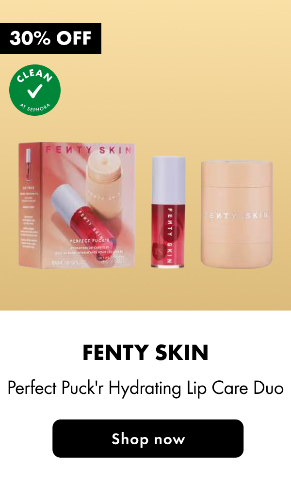 Fenty Skin