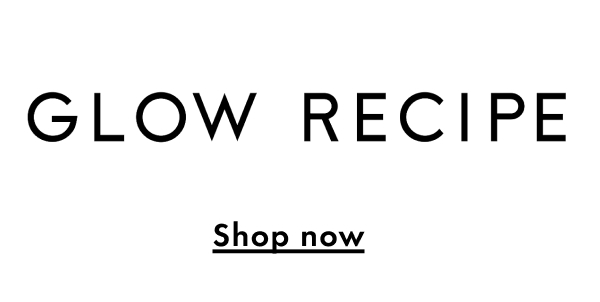 Glow Recipe