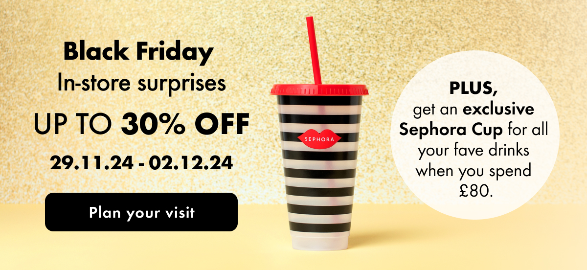 In store offer