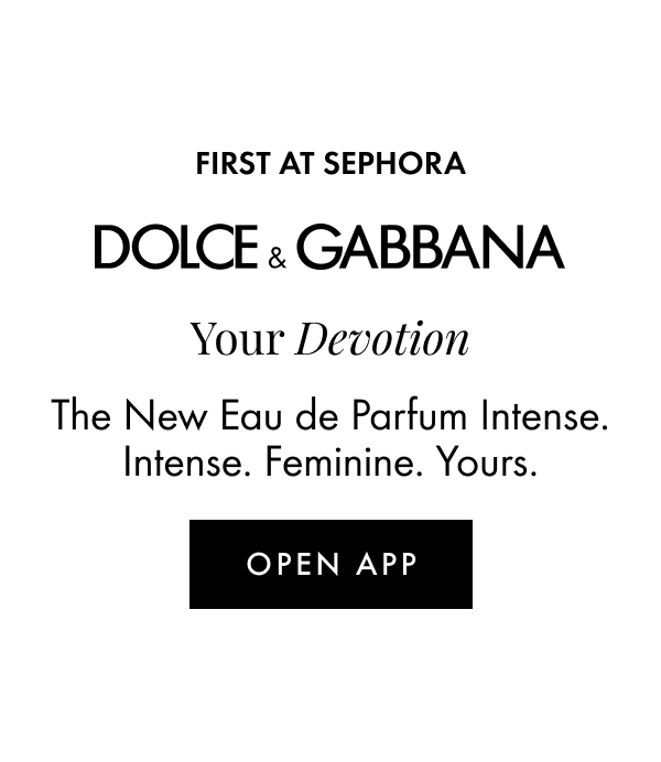 Dolbe & Gabanna App Preview