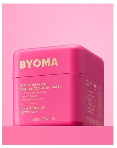 BYOMA