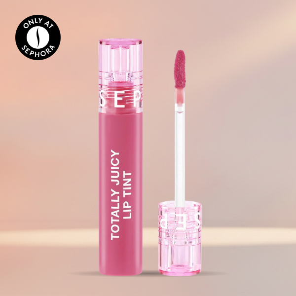 Sephora Collection Totally Juicy Lip Tint