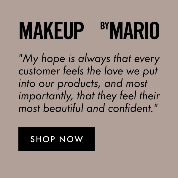 Makeup by Mario
