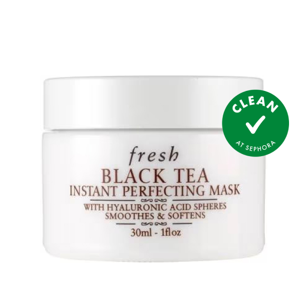 Black Tea Instant Perfecting Mask